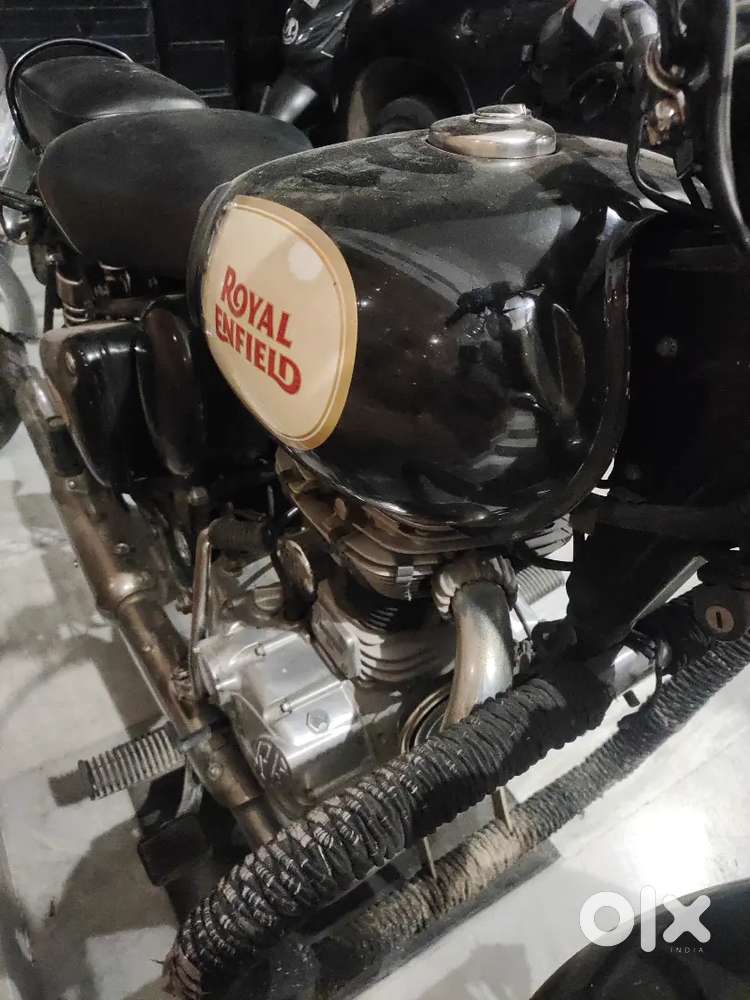 Classic 350 2017 model for sale