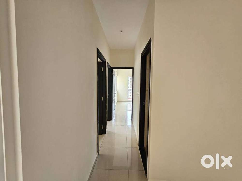 3BHK Apartment for LEASE in TC Palya - US0627