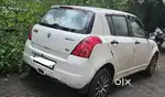 Maruti Suzuki Swift Dzire 2011 CNG & Hybrids 97189 Km Driven