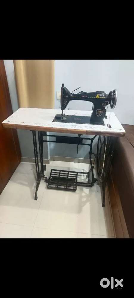 Usha Sewing Machine