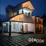 03 BHK HOUSE FOR SALE NEAR NJALIYAKUZHI KAVALA