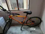 VECTOR 91 Athens 26T 21 Speed Hybrid Bike