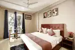 Studio Appartments/Hotel for lease in Southcity, Gurgaom