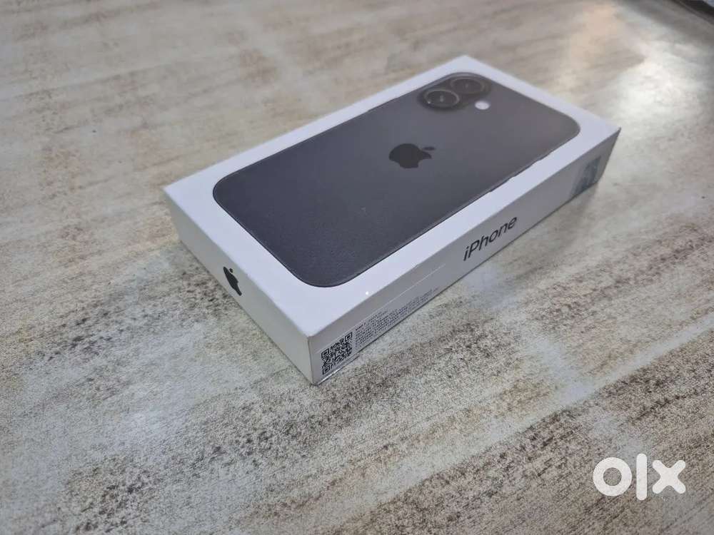 Apple iphone 16 128gb