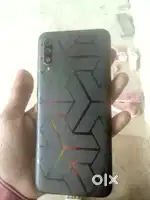 Samsung galaxy a70