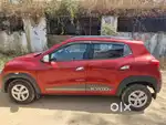 Renault KWID 83000 Km Driven