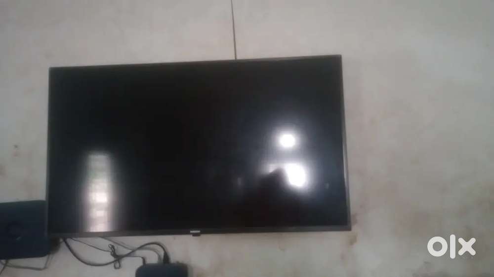Samsung smart tv 43 inch