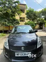 Maruti Suzuki Swift 2016 Petrol Well Maintained