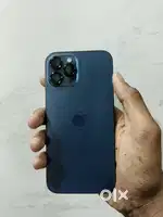 iPhoen 12 Pro Max 128 gb