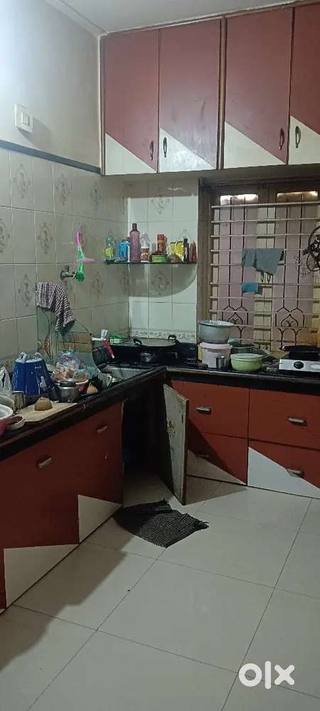 Independent Bungalow for rent