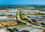 For Sale-500 Gaj-Lalru-HMT Industrial Plot Nr Upcming PR11,LalruPunjab
