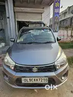 Maruti Suzuki Celerio 2021 CNG & Hybrids 37000