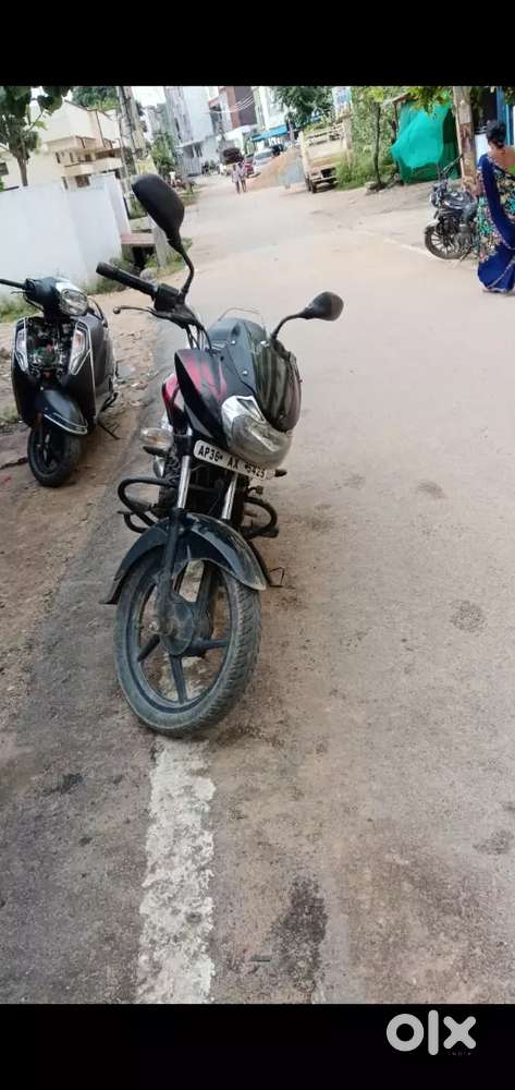 Very good condition