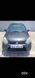 Maruti Suzuki Alto 800 0.8 VXI (O), 2021, CNG & Hybrids