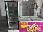 2 fridge in good condition