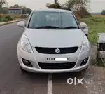 Maruti Suzuki Swift VXi + Manual, 2013, Petrol