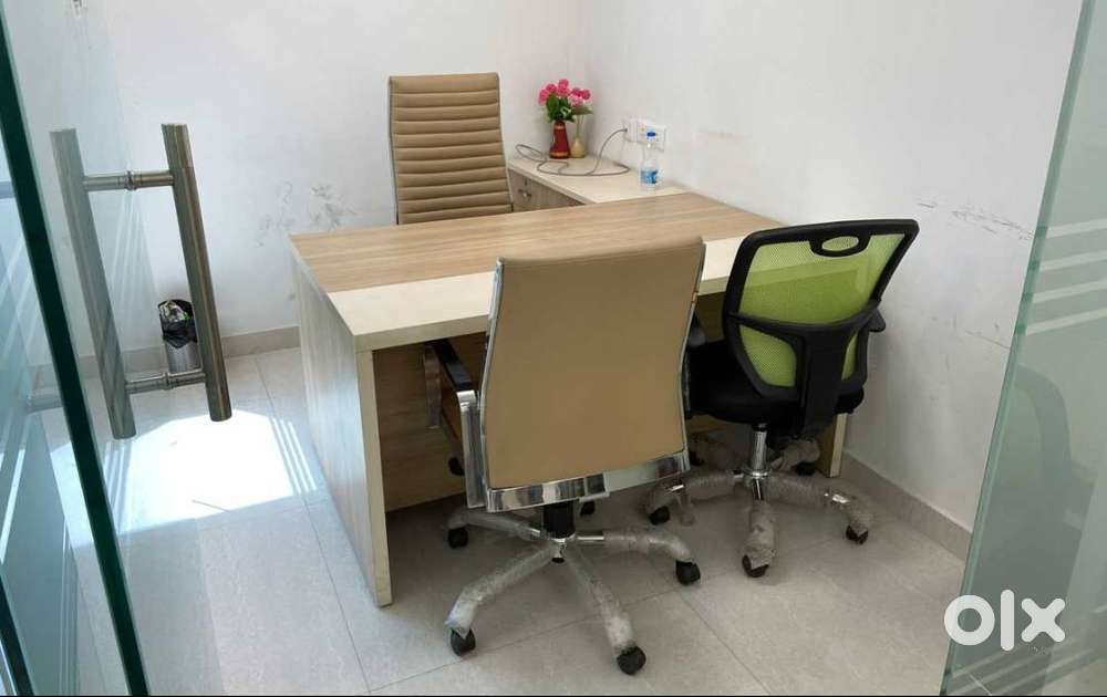 Office work and Personal Secretary