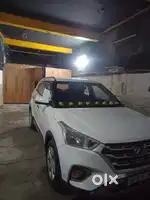 Hyundai Creta 2018 Diesel 82000 Km Driven