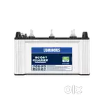 Battery Inverter Luminous Rs-4999/*