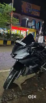 Yamha R15 v3