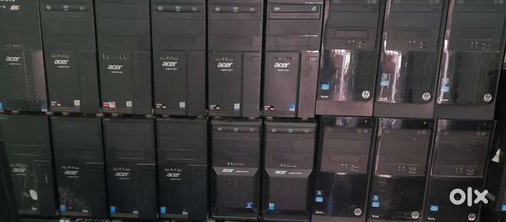 i3 DESKTOP 3generation