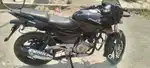 Condition like New pulsar 180