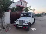 Mahindra Thar 2010 Diesel Good Condition