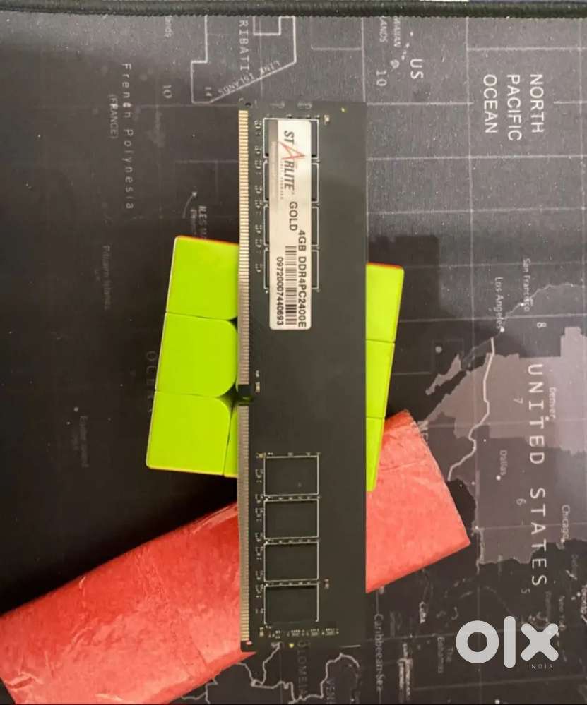 4gb ddr4 ram for pc 2400