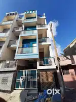 Brand new 2 BHK at HSR layout