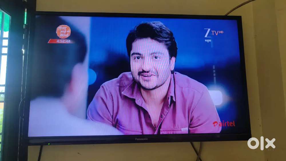 32 inch Panasonic smart tv