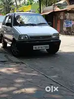 Maruti Suzuki 800