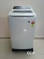 Samsung Washing Machine Fully automatic 6.5 kg