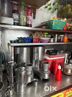 Juice And Milkshake Maker