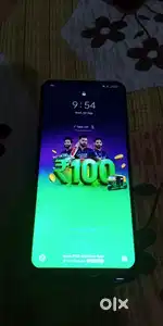Realmi narzo 20A