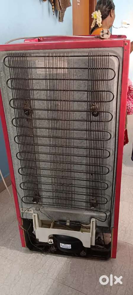 LG 180 litres Fridge