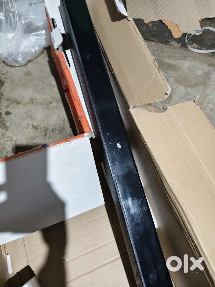 JBL SB 271 Soundbar