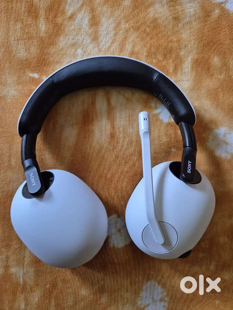 Sony INZONE H7 Wireless Gaming Headset Headphone on Sale