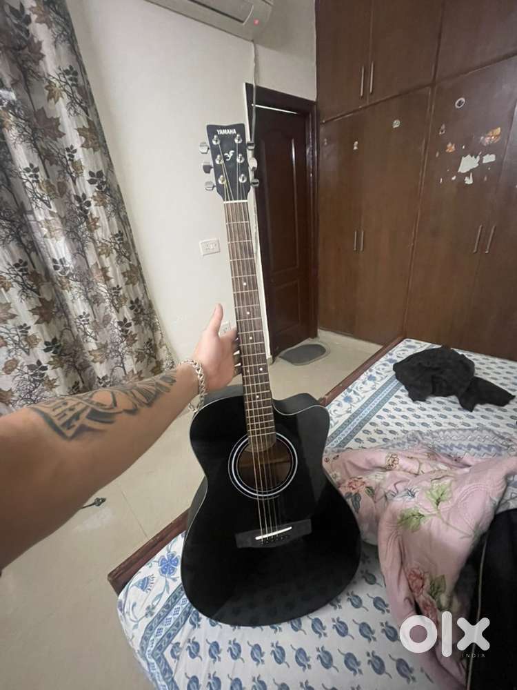 Yamaha Fs80C