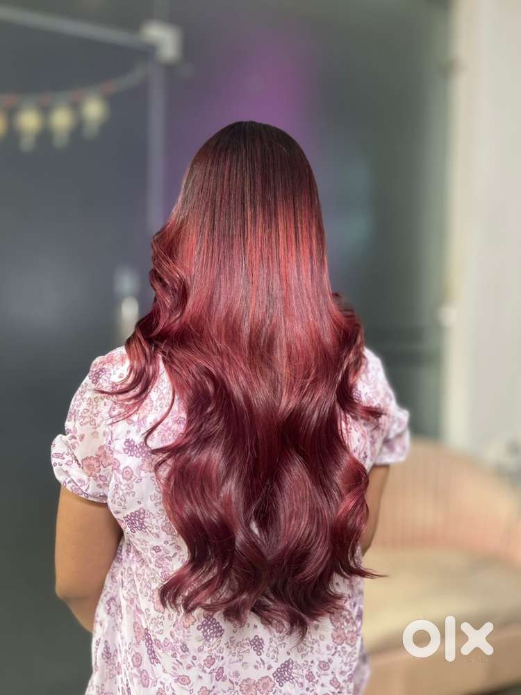 Kanvi makeup hiar skin studio