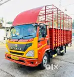2022 EICHER 2059 airbrake 17 feet