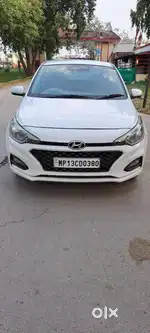 Hyundai i20 Magna Plus Diesel, 2019, Diesel