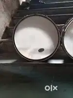 Senior drum