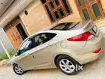 Hyundai Verna Petrol Rocket