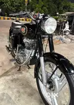 Showroom condition bullet