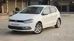 Volkswagen Polo 1.5 TDI Highline Plus, 2016, Diesel