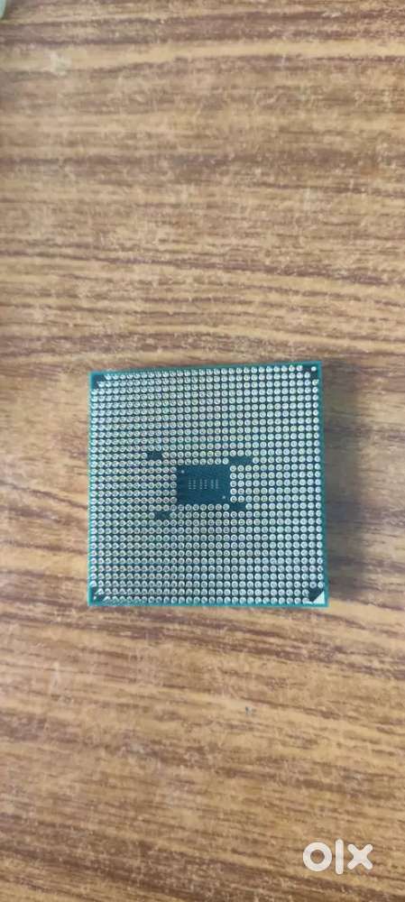 AMD processor