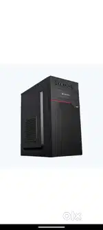 Cpu i3 3rd gen