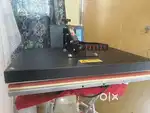 Heat Press Machine 16x24
