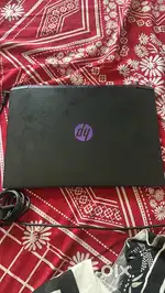 HP pavallion Gaming