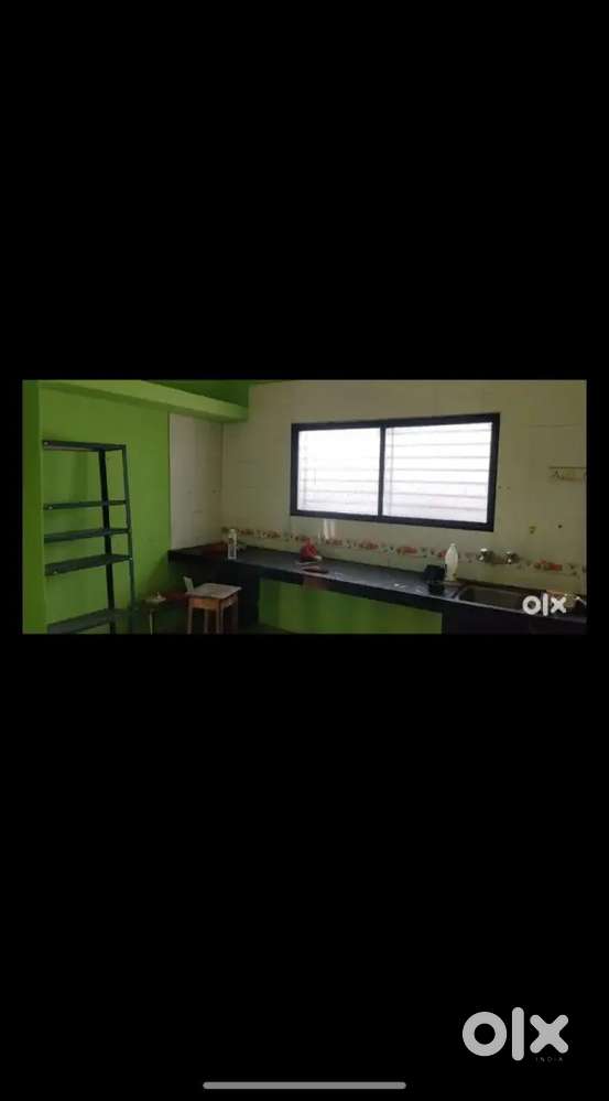 1 BHK FLAT FOR RENT NEAR  OLD IMS SCHOOL